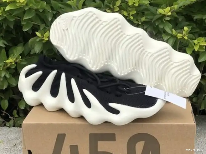 hype Yeezy H68049 450 Cloud Black Adidas 0530